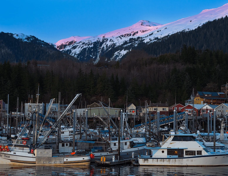 Alaska