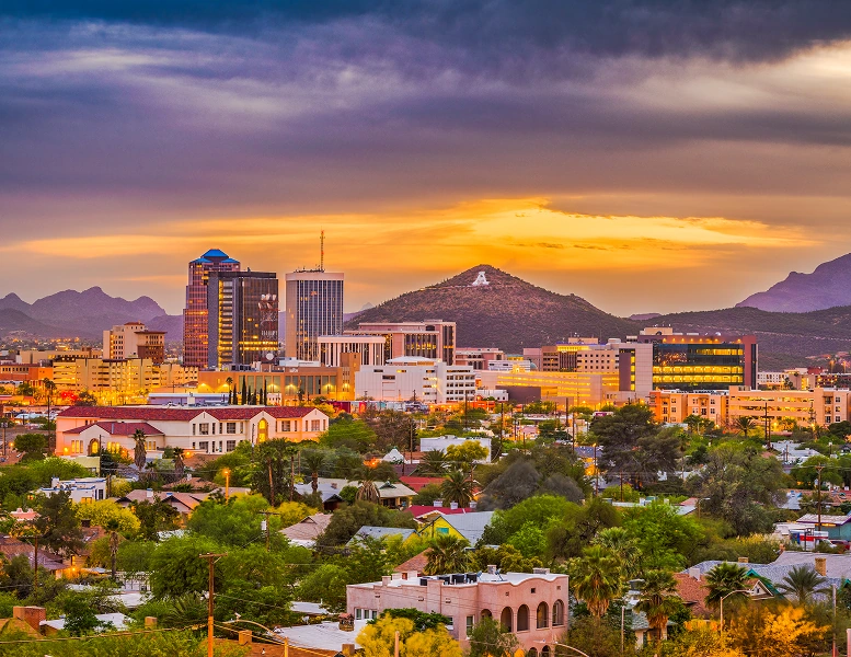 Arizona