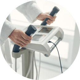 Body Composition Testing
