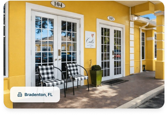 Bradenton, Florida