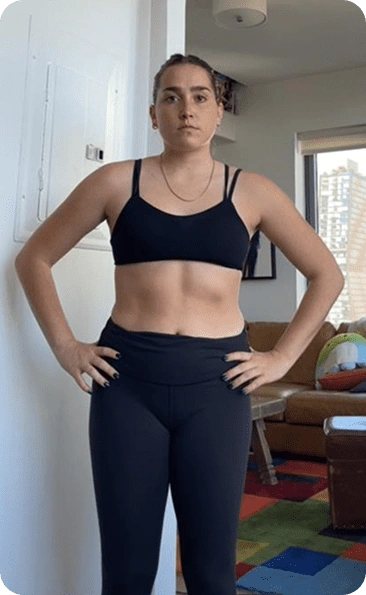 Elle — Before