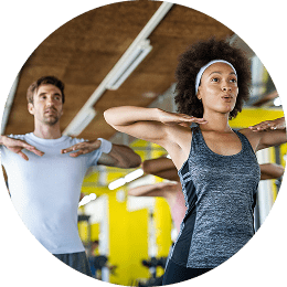 Exercise & Fitness