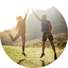 Energy & Vitality