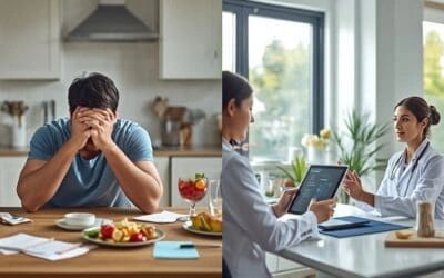 Medical vs Traditional Dieting: What Actually Works Long-Term for Weight loss Bradenton Florida?
