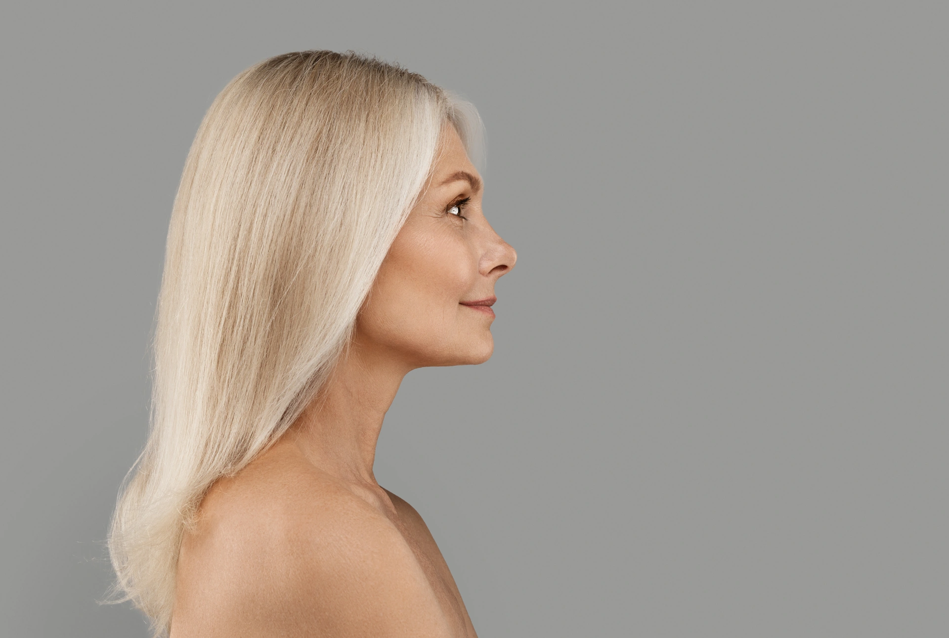 Menopausal Hair Loss