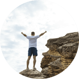Renewed Energy & Vitality