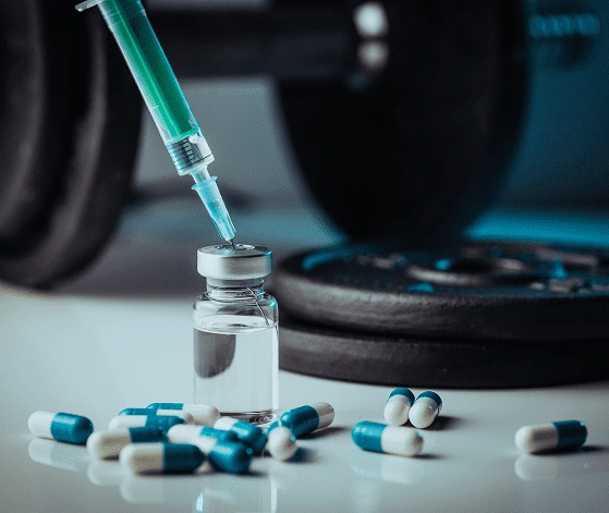 Testosterone replacement therapy in Bradenton, Florida