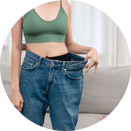 weight loss