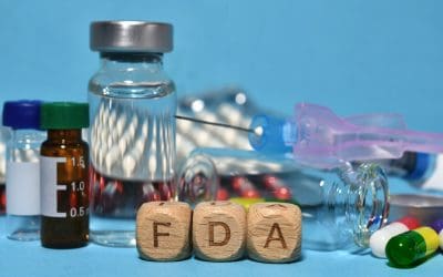 FDA-Approved Weight Loss Medications: Our First Choice