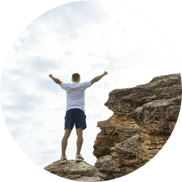 Renewed Energy & Vitality