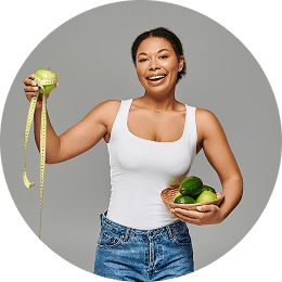 Tailored Plans for<br />
Lasting Success