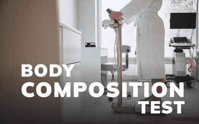 Body Composition Test: Get the Insights You Need for a Healthier You