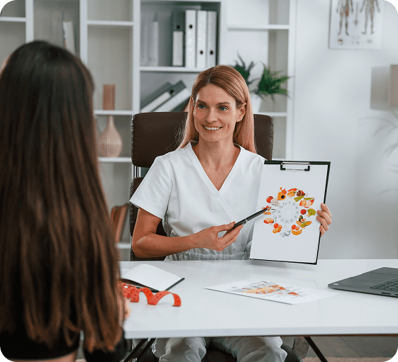 Hormone Balancing & Weight Loss Hormone Balancing & Weight Loss