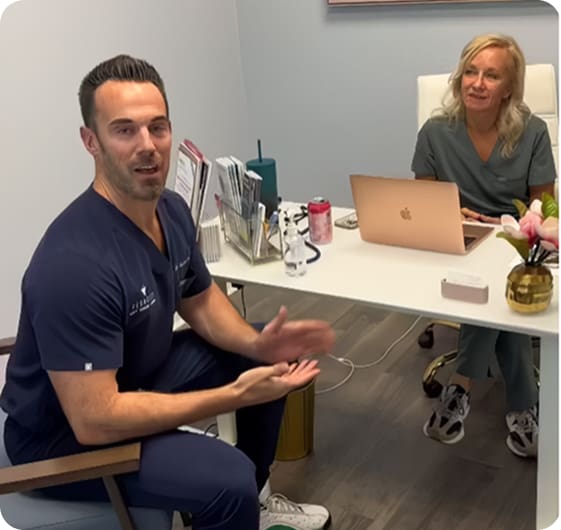 Convenient and Accessible Weight Loss