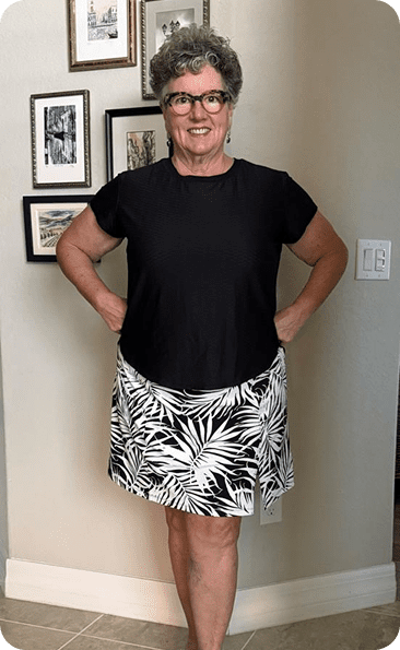 MB Patterson — After