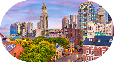 Massachusetts Massachusetts