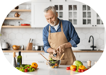 Feel Like Yourself Again