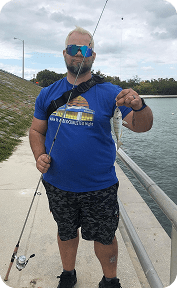 Michael G. — Before