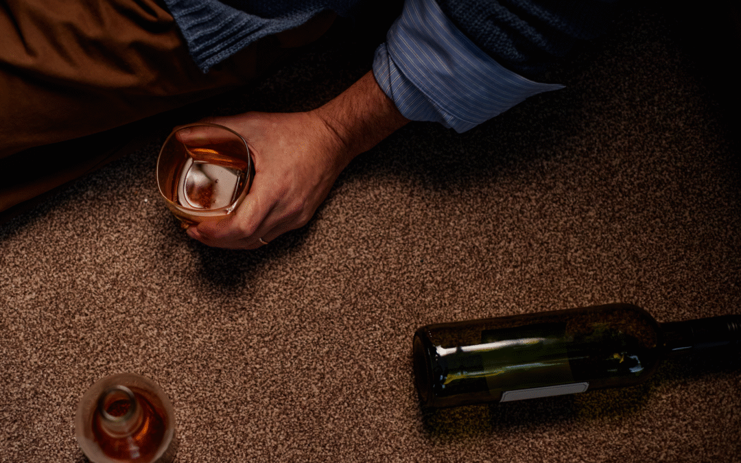 A Sober Curious Approach to Rethinking Your Alcohol Habits