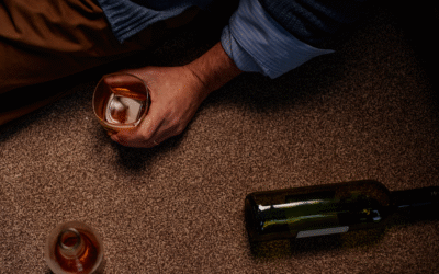 A Sober Curious Approach to Rethinking Your Alcohol Habits