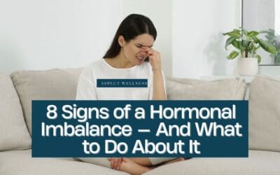 8 Warning Signs of Hormonal Imbalance You Should not Ignore