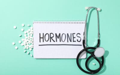 Understanding Hormones and Hormonal Imbalances: Causes, Symptoms & Evidence-Based Treatments