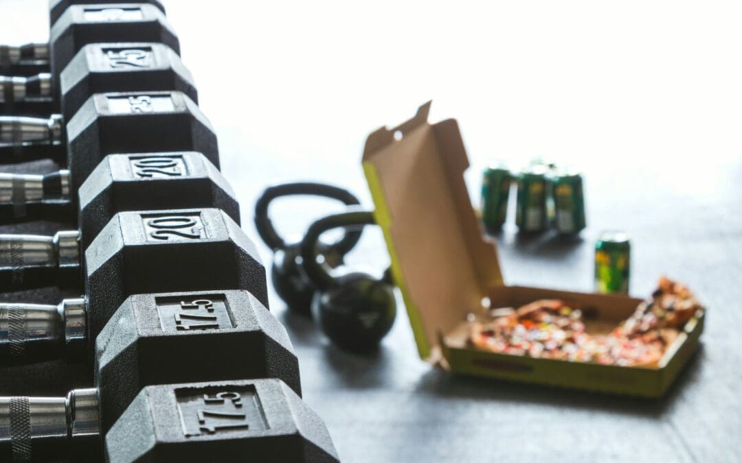 Power of Exercise Snacks: Build Muscle with Mini Workouts