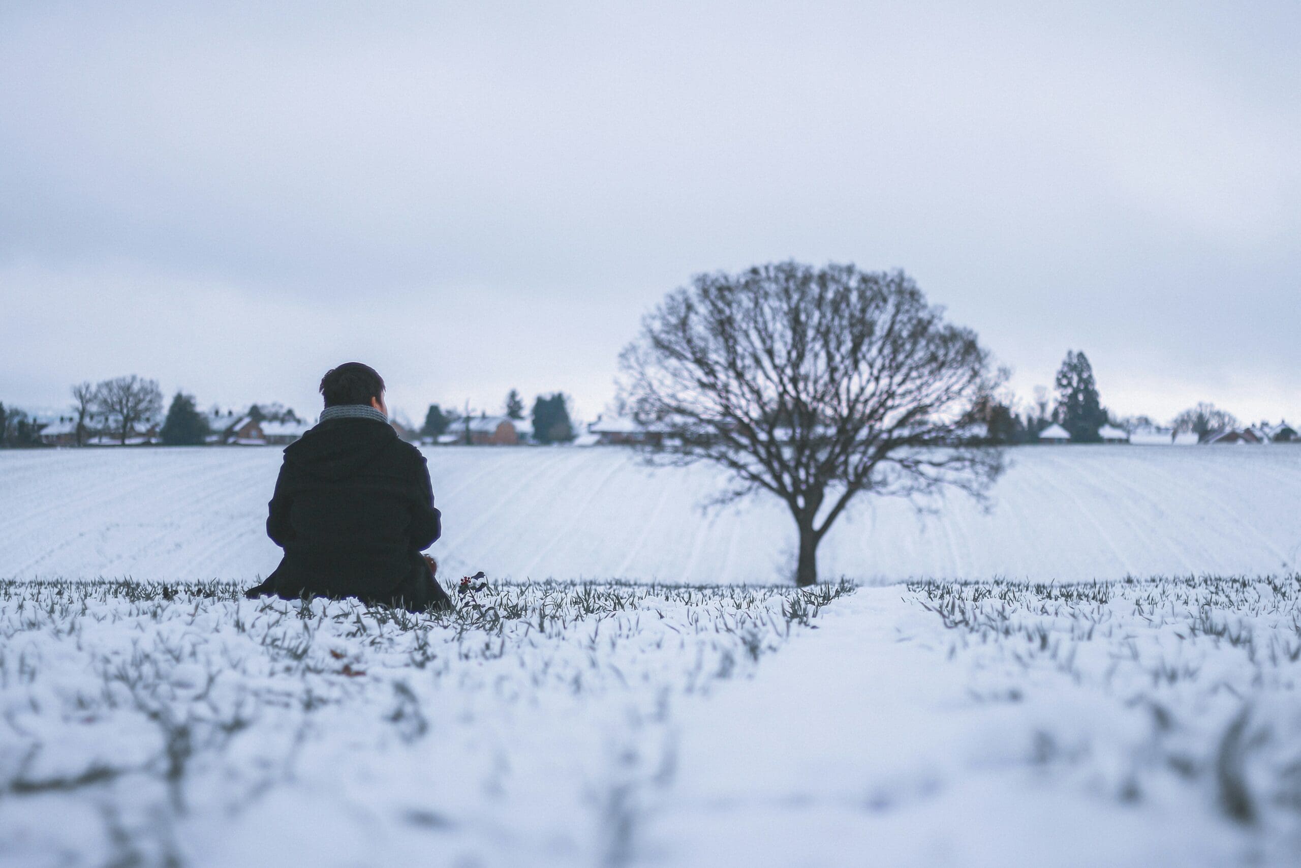 When the Holidays Hurt: Understanding and Preventing Seasonal Depression
