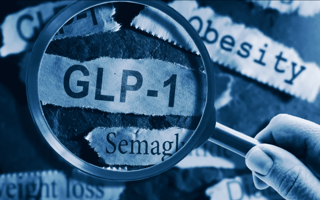 GLP-1 Meds: Fact, Fiction and the Future