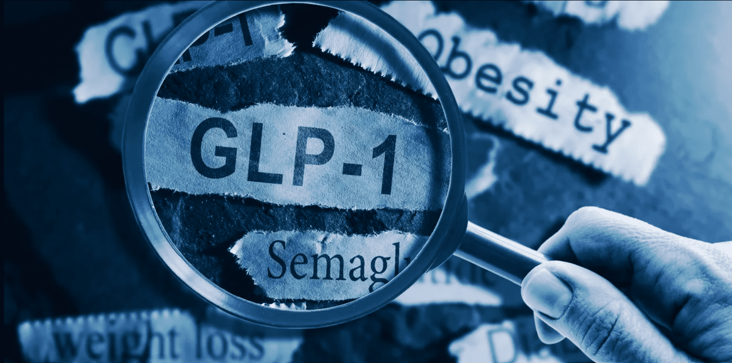 GLP-1 Meds: Fact, Fiction and the Future GLP-1 Meds: Fact, Fiction and the Future
