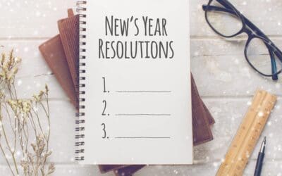 Why New Year Resolutions Fail & How to Make Yours Stick (According to Neuroscience)