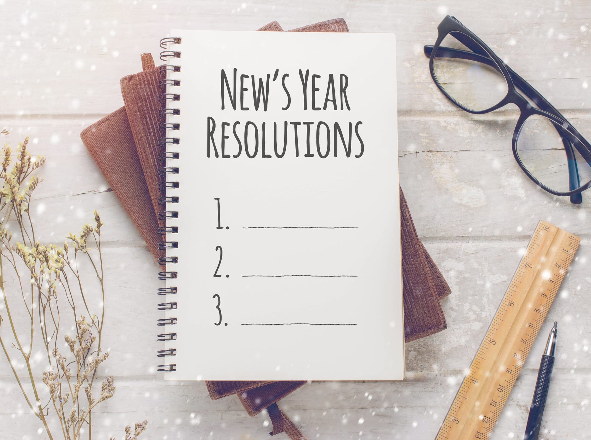 Why New Year’s Resolutions Fail — and How to Make Yours Stick (According to Neuroscience)