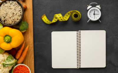 The Time Tested Weight Loss Tools That Still Work