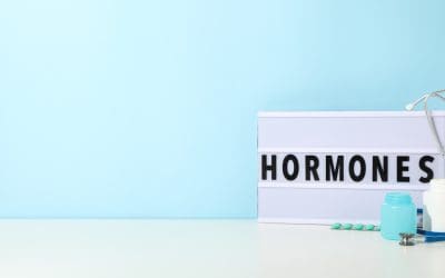 Hormones Matters More Than Which Hormone