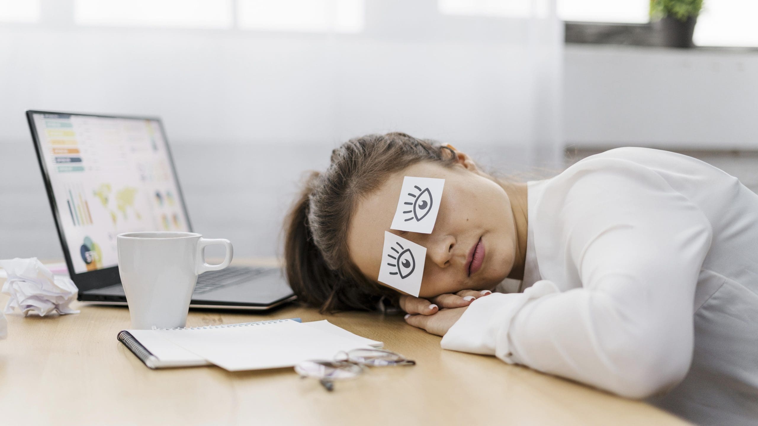How to Optimize Sleep When Life Is Busy, Stressful, and Full of Responsibilities