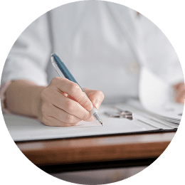 Ongoing medical oversight