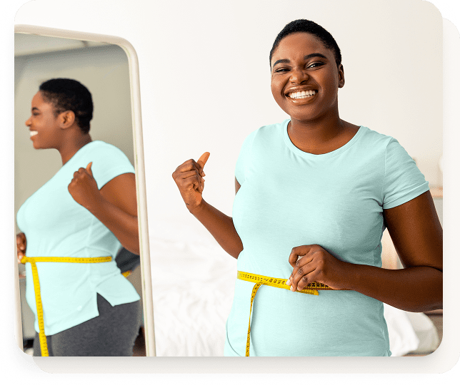 Tirzepatide weight loss treatment in Bradenton, Florida