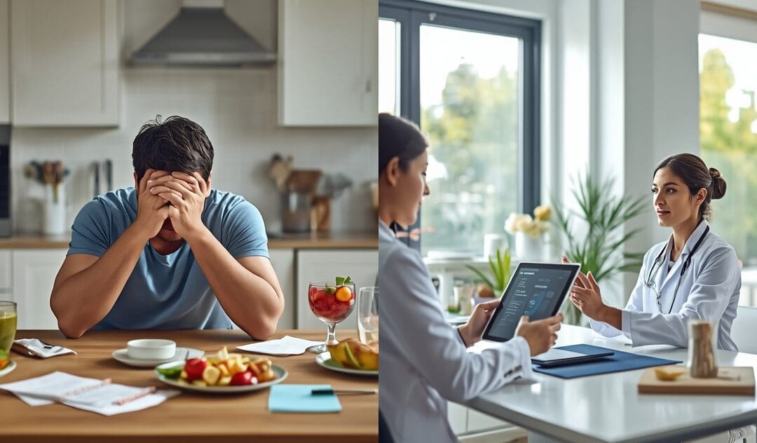 Medical vs Traditional Dieting: What Actually Works Long-Term for Weight loss Bradenton Florida?