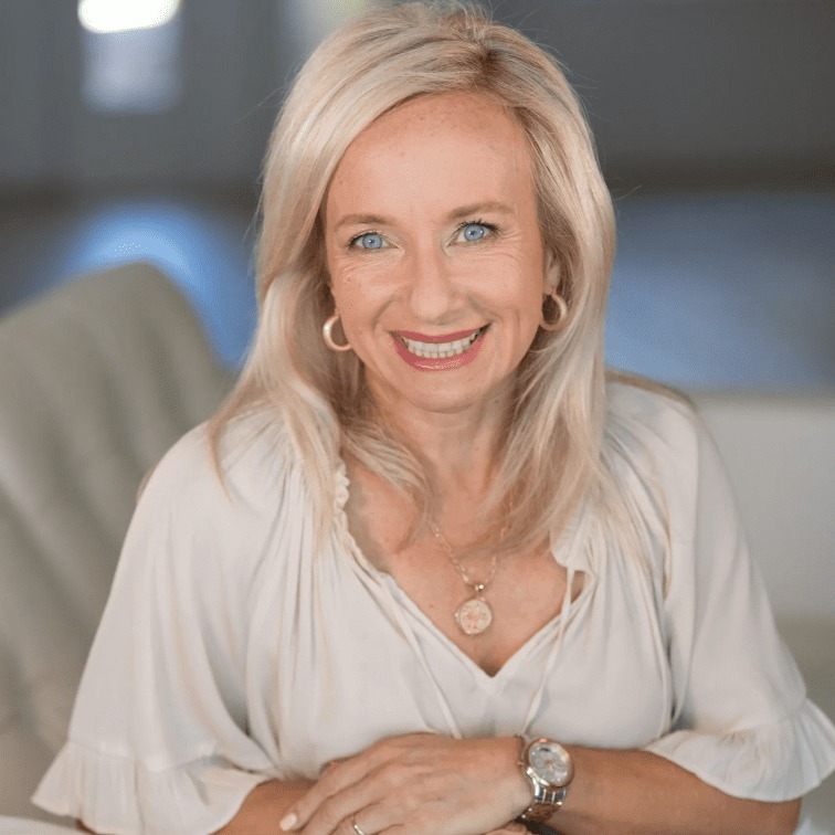 Rachel Smith, DNP — founder of Aspect Wellness, Bradenton FL